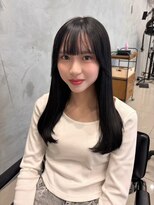 カノエ 防府田島店(canoe)&nbsp;レイヤーカット