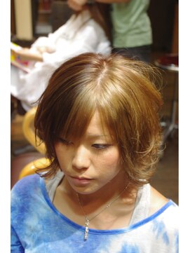 ユートピア(U topia) U-topiaスタイル106