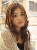 【Roji】脱力系ウェーブ