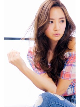 オリーブフォーヘアー(olive For hair) ☆シーブリーズロング☆【olive for hair】03-6914-0898