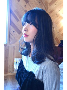 ベルシャンブル(belle chambre) #belle chambre#摩天楼はバラ色に★