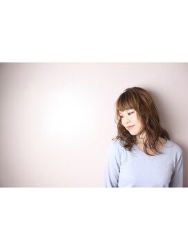 ユートピア(U topia) デジタルパーマ町田ナンバー１☆【ユートピア渡邉】#91