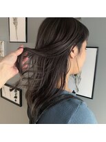 サングース(Sungoose)&nbsp;<Sungoose>ハイトーンイルミナカラーパーマ