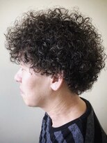 ダグラスヘア ノースショア 岐阜 長良(Douglas hair NORTH SHORE)&nbsp;アフロ