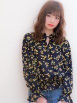 エース(ACE:Re)&nbsp;【ACE:Re】シフォンカール