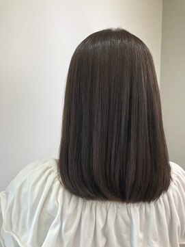 エイト 沖縄豊崎店(EIGHT toyosaki) 【EIGHT 豊崎】お客様スタイル_デザインカラー