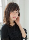 ナチュラルグレージュ