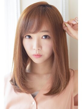 マーブルトウキョウネオリーブ(marbles tokyo neolive) 【マーブル東京 三軒茶屋】☆大人かわいい×ストレート☆