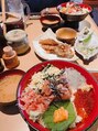 リンク(Link)&nbsp;美味しい物巡りが趣味＊食べるのも飲むのも大好き！[本郷三丁目]