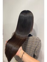 エイド 本店(aid)&nbsp;髪質改善水素トリートメント