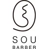 ソウ バーバー ショップ(SOU BARBER SHOP)のお店ロゴ