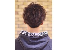 クライブヘアー 佐倉店(CRiB hair)