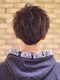 クライブヘアー 佐倉店(CRiB hair)の写真/【ツイストスパイラルパーマ+カット】細毛・くせ毛もしっかりまとまる人気のパーマ!ご新規様9800円→7840円