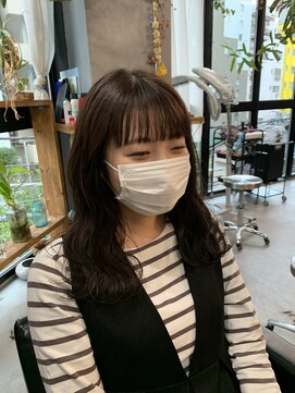 パム 恵比寿(PAM.) ラベンダーショコラ