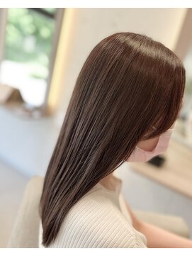 ホワイトプラス(white+) バイオレットカラー/ラベンダーカラー♪