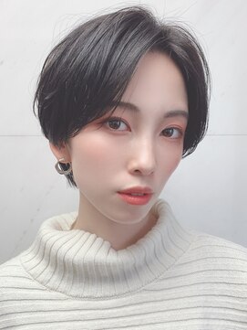 アマトウキョウ 表参道(AMA TOKYO) ［岩井style］20代30代40代ショートヘア