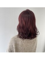 エルフ(elf)&nbsp;ボルドーカラー