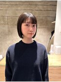 ボブカット