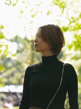 アンディー(&dy)