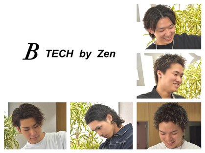 ビーテックバイゼン 山科店(B-TECH by Zen)の写真