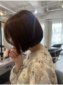 まるっとボブ