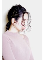 ノイ 千歳船橋(noi)&nbsp;チェリーブラウン／アッシュ／ベージュ［千歳船橋］