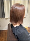 【エルサフィロ 肥後橋】お客様スタイル