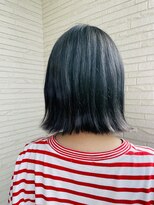 ルート(root)&nbsp;ブルーブラック