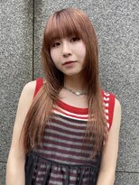 ブランコ 名古屋栄(BLANCO)&nbsp;ブラウンカラー