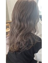 アエル(AELU)&nbsp;柔らかい透明感ベージュ