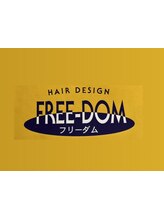 FREE-DOM【フリーダム】髪質改善・縮毛矯正