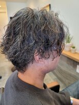 ラソラ(LAZOLA)&nbsp;緩めツイストスパイラル