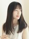 ヘアサロン ロータス(Hair Salon Lotus)の写真/乾燥が気になるこの時期にオススメ＊クセやうねりを抑え指通り滑らかなナチュラルな艶髪に♪