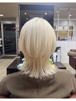 フォーカス 天王台店(FOCUS)&nbsp;ホワイトウルフ