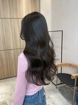 ウェイズトウキョウ 新宿店(Ways TOKYO)&nbsp;赤み消しくすみベース