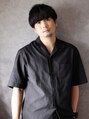 ラボヌールヘアーリアン 川越店(La Bonheur hair Lien) 今井 啓行 【川越駅】