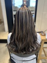 ニーイチイチ(211)&nbsp;アンブレラカラー/デザインカラー