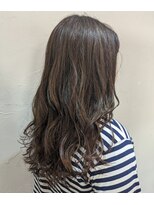 トイトイトイ(toi toi toi)&nbsp;モーブグレージュ