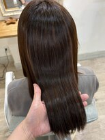 フチュール(futur)&nbsp;◯premium髪質改善ストレート◯