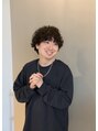 ラウンジアンドヘアー リリク(Lounge & Hair LiLiku) 山本 洋輔