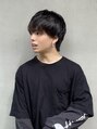 ロイオブジゼル(roi of GiseL) 奥家 健太