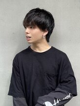 ロイオブジゼル(roi of GiseL)&nbsp;奥家 健太