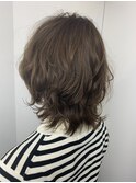 大人ウルフレイヤー20代/30代/40代/50代