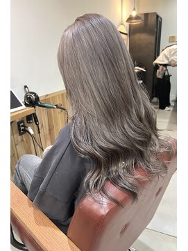 ノーム 横浜(NORM) ピンクシルバー