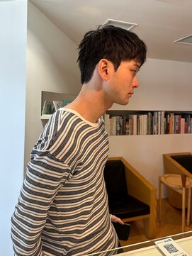 ル サロン LE SALON ナチュラルショート