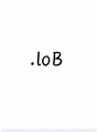 ロブ(.loB) . loB