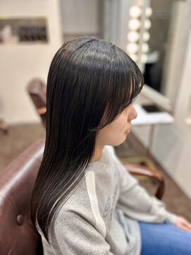 ラソス(LASOS) ロングスタイル