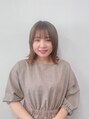 マカロン 白河中山店(MACARON) 中川西 直子