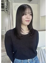 ロニ(LONI)&nbsp;ミディアムレイヤー