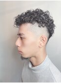 パーマ